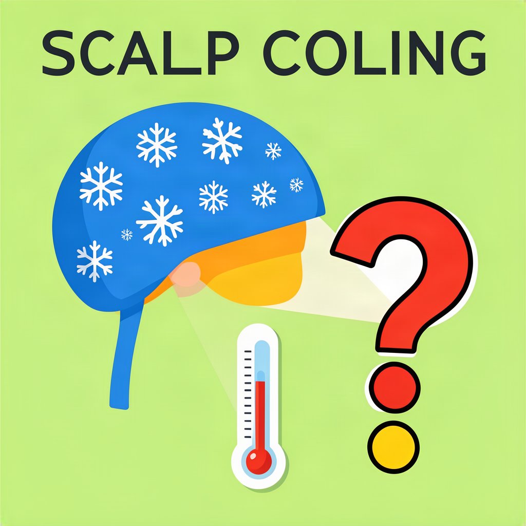 Scalp Cooling: What's True?