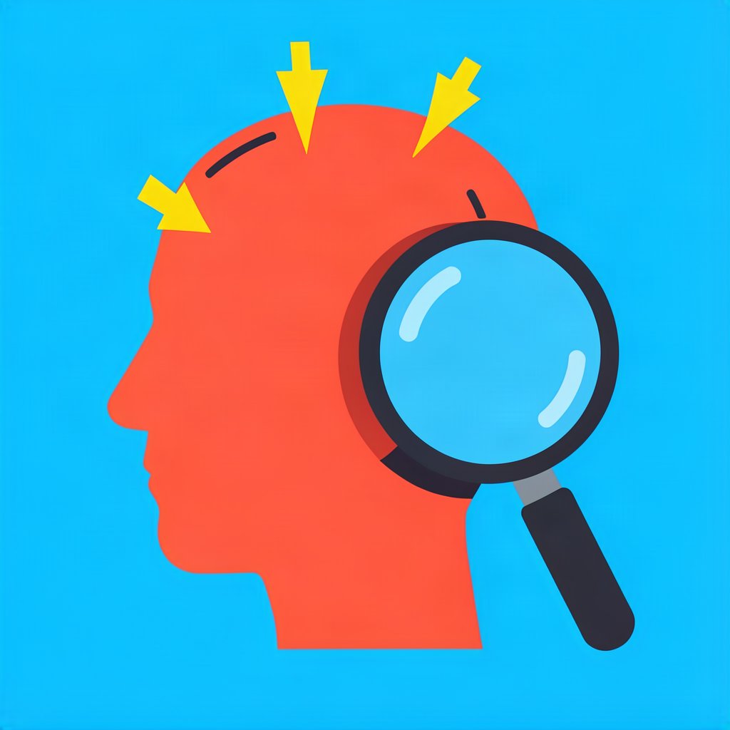 What's Your Hair Loss Pattern?